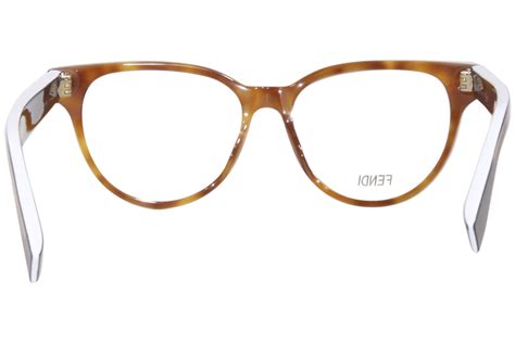 fendi new glasses|fendi glasses prices.